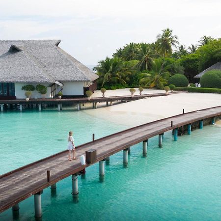 Adaaran Prestige Water Villas Meedhoo  Exteriör bild