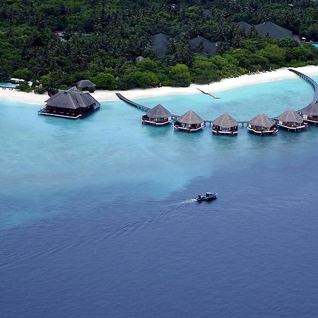 Adaaran Prestige Water Villas Meedhoo  Exteriör bild