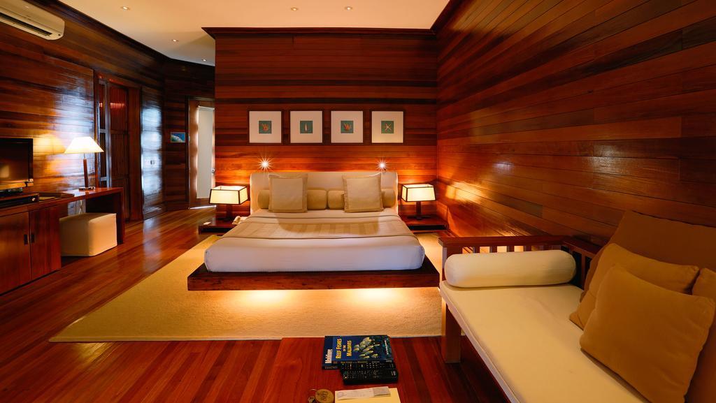 Adaaran Prestige Water Villas Meedhoo  Exteriör bild