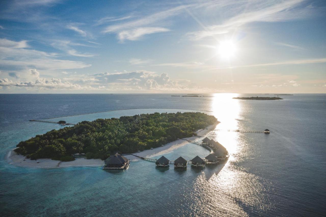 Adaaran Prestige Water Villas Meedhoo  Exteriör bild
